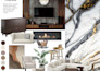 design eyecatching mood boards, presentation and proposals
